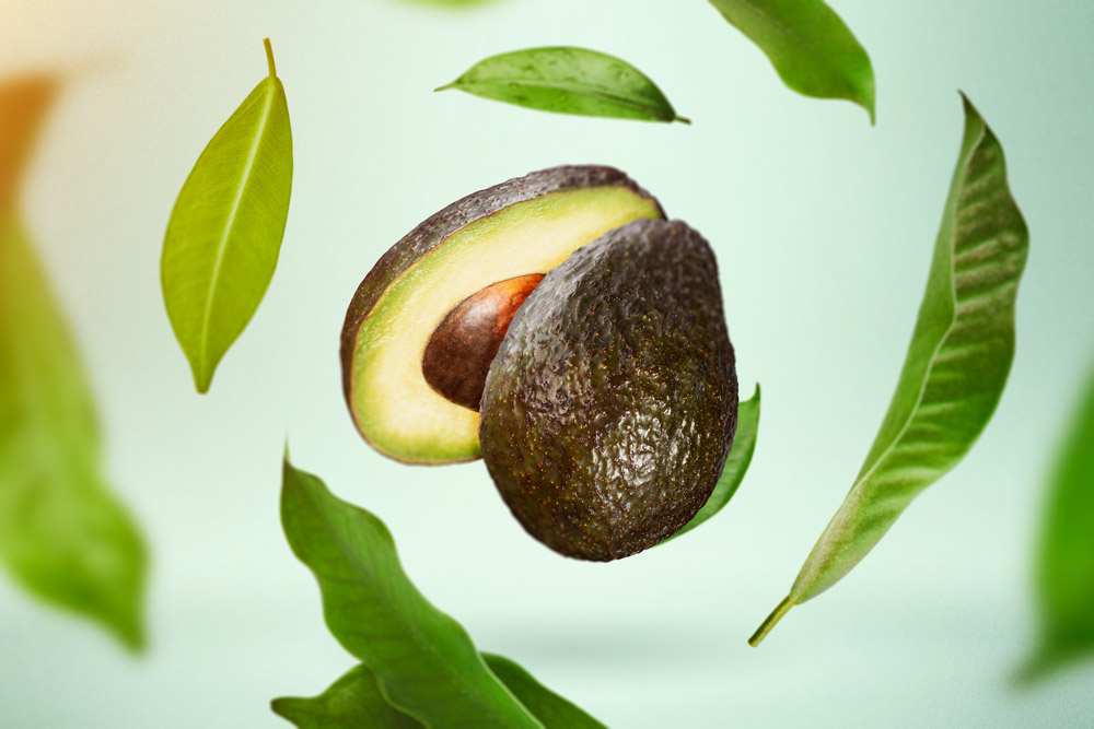 Avocados From Mexico