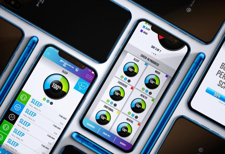 Powerful U Mobile App