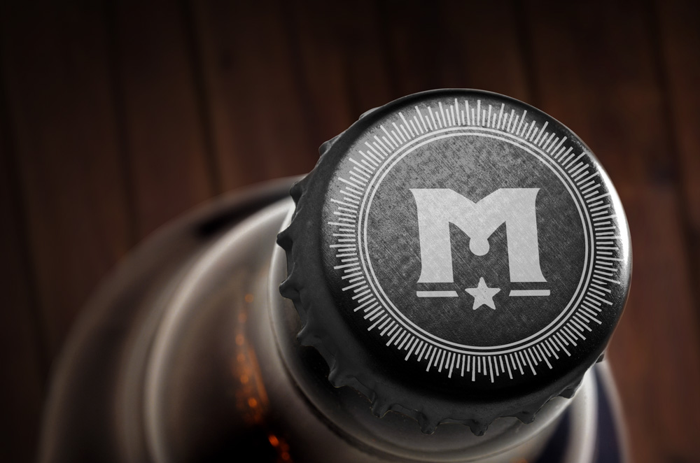 Mamachari Kombucha