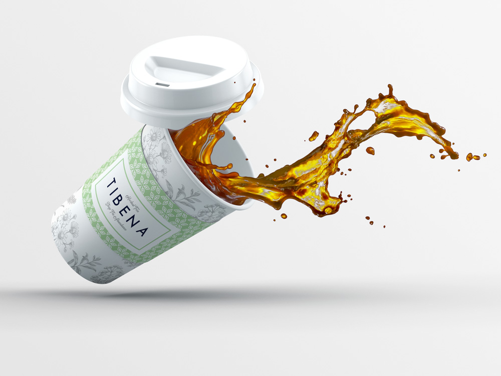 Tibena