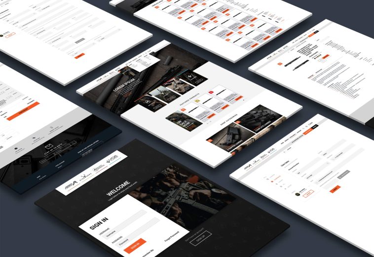 Partner Redemption Program UI/UX