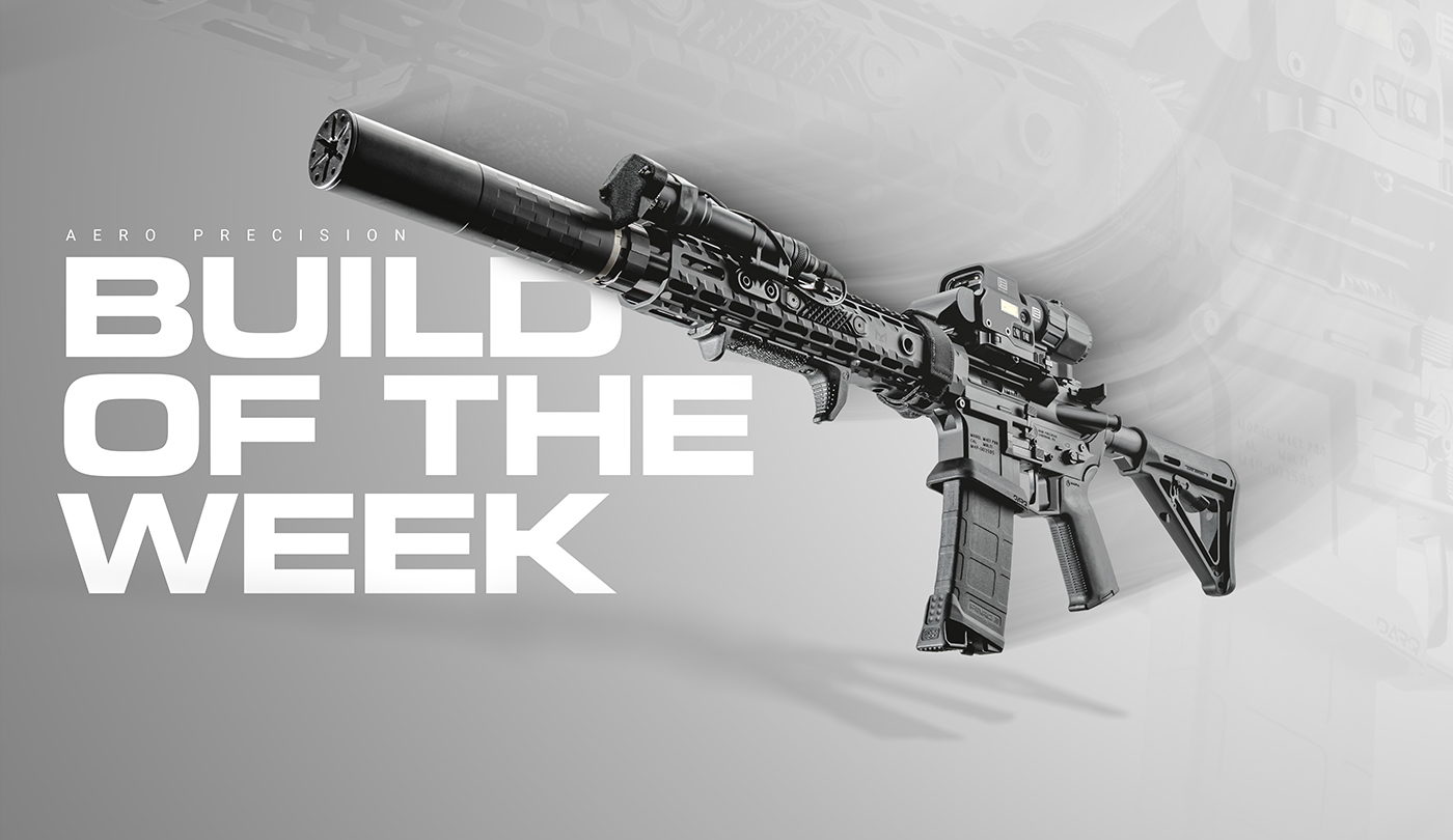 Build of the Week